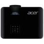 Проектор Acer X168H (MR.JQ711.001) - 4