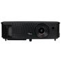 Проектор Optoma W331+ - 1