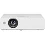 Проектор Panasonic PT-LW373 - 1