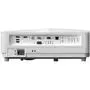 Проектор Optoma HD31UST (E1P0A1GWE1Z1) - 2
