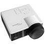 Проектор Optoma ML1050ST (E1P2A215E1Z1) - 3