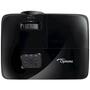 Проектор Optoma W334e - 4
