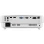 Проектор BenQ MW707 (9H.JKH77.13E) - 2
