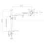 Кронштейн Charmount CT-LCD-DS903 - 1