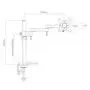 Кронштейн Charmount CT-LCD-DS903 - 1