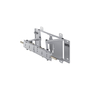 Кронштейн Samsung Wall Mount WMN4270SD (WMN4270SD/EN) - 1