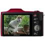 Цифровой фотоаппарат Olympus SZ-14 red (V102080RE000) - 1