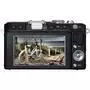 Цифровой фотоаппарат Olympus PEN E-PL3 DZK 14-42 + 40-150 mm black/black (V20503CBE000/V205032BE000) - 1