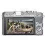 Цифровой фотоаппарат Olympus PEN E-PL3 12-50 mm kit silver/silver (V20503FSE000) - 1