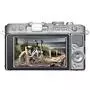 Цифровой фотоаппарат Olympus PEN E-PL3 14-42 mm kit silver/silver (V20503BSE000/V205031SE000) - 1