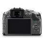 Цифровой фотоаппарат Panasonic DMC-G6 silver 14-42 kit (DMC-G6KEE-S) - 1