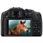 Цифровой фотоаппарат Panasonic DMC-G6 silver 14-42 kit (DMC-G6KEE-S) - 1