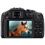 Цифровой фотоаппарат Panasonic DMC-G6X black 14-42 kit (DMC-G6XEE-K) - 1
