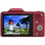 Цифровой фотоаппарат Olympus SZ-15 red (V102110RE000) - 1