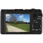 Цифровой фотоаппарат Sony Cyber-shot DSC-HX50 (DSCHX50B.RU3) - 1
