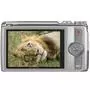 Цифровой фотоаппарат Olympus SH-50 silver (V107050SE000) - 1