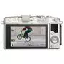 Цифровой фотоаппарат Olympus PEN E-PL5 14-42 mm Flash Air white/silver (V205041WE010) - 1