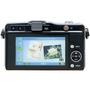 Цифровой фотоаппарат Olympus PEN E-PM2 14-42 mm kit Flash Air black/black (V206021BE010) - 1