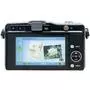 Цифровой фотоаппарат Olympus PEN E-PM2 14-42 mm kit Flash Air black/black (V206021BE010) - 1
