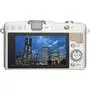 Цифровой фотоаппарат Olympus PEN E-PM2 14-42 mm kit Flash Air white/silver (V206021WE010) - 1