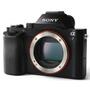 Цифровой фотоаппарат Sony Alpha 7 body black (ILCE7B.RU2) - 2