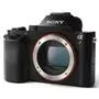 Цифровой фотоаппарат Sony Alpha 7 body black (ILCE7B.RU2) - 2