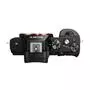 Цифровой фотоаппарат Sony Alpha 7 body black (ILCE7B.RU2) - 10