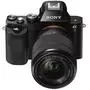Цифровой фотоаппарат Sony Alpha 7 28-70 kit black (ILCE7KB.RU2) - 1