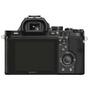 Цифровой фотоаппарат Sony Alpha 7 28-70 kit black (ILCE7KB.RU2) - 2