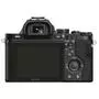 Цифровой фотоаппарат Sony Alpha 7r body black (ILCE7RB.RU2) - 2