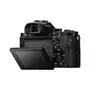 Цифровой фотоаппарат Sony Alpha 7r body black (ILCE7RB.RU2) - 3
