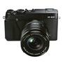 Цифровой фотоаппарат Fujifilm FinePix X-E2 black + XF18-55mm F2.8-4R kit (16405044) - 4