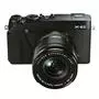 Цифровой фотоаппарат Fujifilm FinePix X-E2 black + XF18-55mm F2.8-4R kit (16405044) - 4