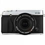 Цифровой фотоаппарат Fujifilm FinePix X-E2 silver + XF18-55mm F2.8-4R kit (16404973) - 1