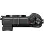 Цифровой фотоаппарат Panasonic DMC-GX7 Kit 14-42mm black (DMC-GX7KEE-K) - 1