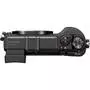 Цифровой фотоаппарат Panasonic DMC-GX7 Kit 14-42mm black (DMC-GX7KEE-K) - 1