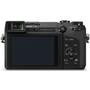 Цифровой фотоаппарат Panasonic DMC-GX7 Kit 14-42mm black (DMC-GX7KEE-K) - 2