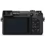 Цифровой фотоаппарат Panasonic DMC-GX7 Kit 14-42mm black (DMC-GX7KEE-K) - 2