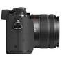 Цифровой фотоаппарат Panasonic DMC-GX7 Kit 14-42mm black (DMC-GX7KEE-K) - 3