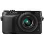 Цифровой фотоаппарат Panasonic DMC-GX7 Kit 14-42mm black (DMC-GX7KEE-K) - 4