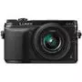 Цифровой фотоаппарат Panasonic DMC-GX7 Kit 14-42mm black (DMC-GX7KEE-K) - 4