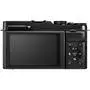 Цифровой фотоаппарат Fujifilm FinePix X-M1 body black (16389965) - 1