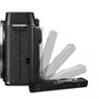 Цифровой фотоаппарат Fujifilm FinePix X-M1 body black (16389965) - 3