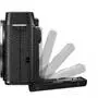Цифровой фотоаппарат Fujifilm FinePix X-M1 body black (16389965) - 3