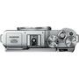 Цифровой фотоаппарат Fujifilm FinePix X-M1 body brown (16401696) - 2