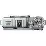 Цифровой фотоаппарат Fujifilm FinePix X-M1 body brown (16401696) - 2