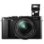 Цифровой фотоаппарат Fujifilm FinePix X-M1 black + XC 16-50mm kit (16390524) - 1