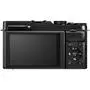 Цифровой фотоаппарат Fujifilm FinePix X-M1 black + XC 16-50mm kit (16390524) - 3