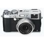 Цифровой фотоаппарат Fujifilm FinePix X100S (16321107) - 1