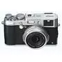 Цифровой фотоаппарат Fujifilm FinePix X100S (16321107) - 1